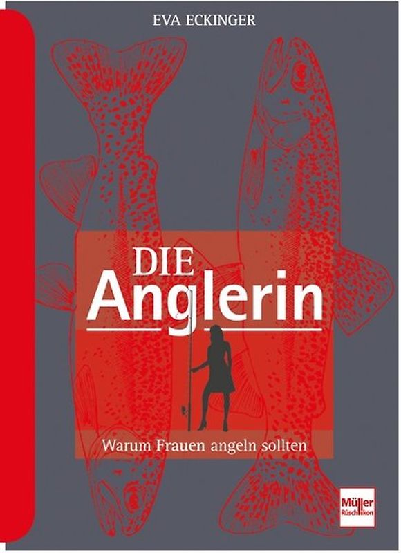 Die Anglerin