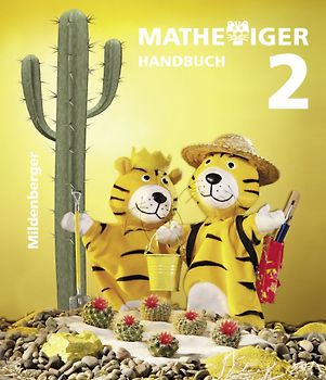 Mathetiger 2, Handbuch Teil A