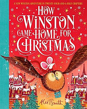 How Winston Came Home for Christmas