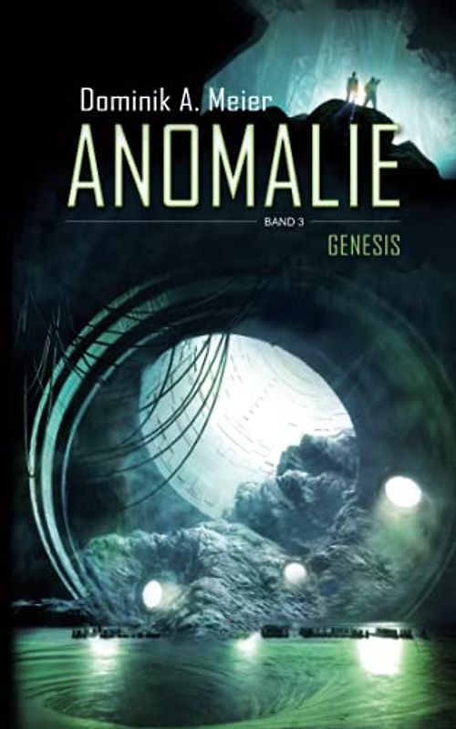 Anomalie: Genesis