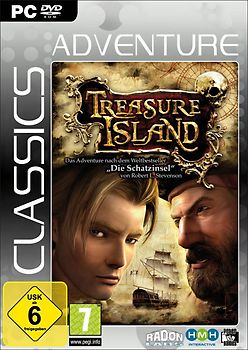 Adventure Classics: Treasure Island PC Spiele