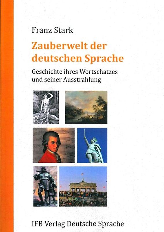 Zauberwelt der deutschen Sprache