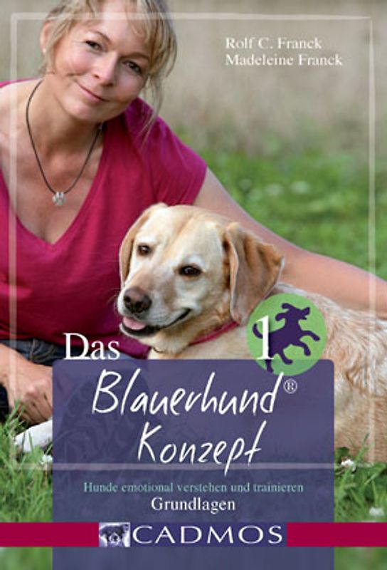 Das Blauerhund Konzept I