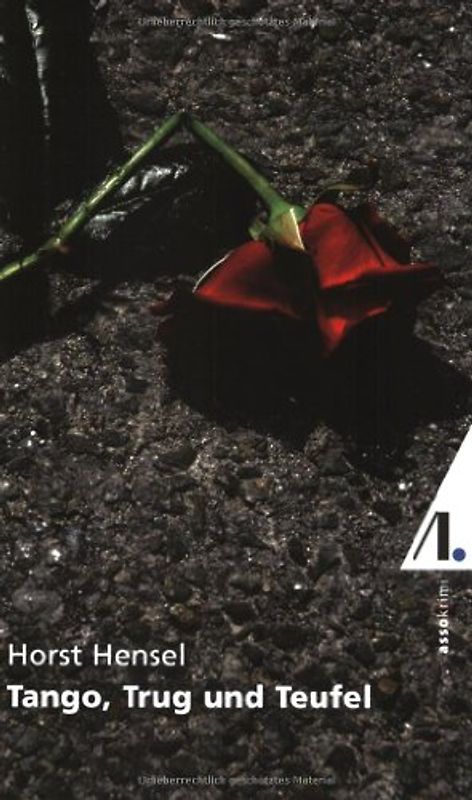 Tango, Trug und Teufel