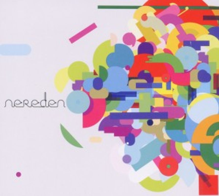 Nereden - Nereden