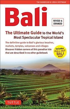 Bali: The Ultimate Guide