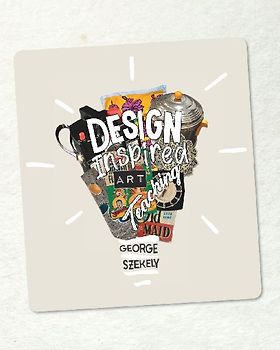 Design Inspired Art Teaching (SOFT COVER)