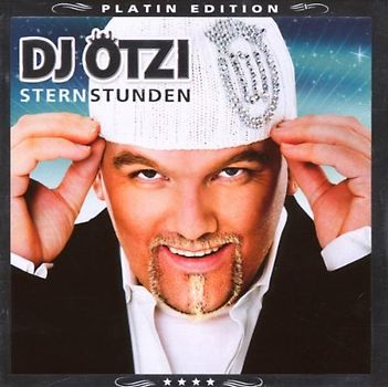 DJ Ötzi - Sternstunden (Platin Ltd.Edt.)