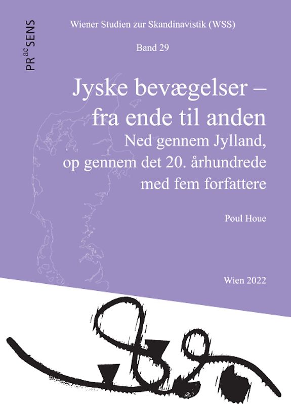 Jyske bevægelser – fra ende til anden