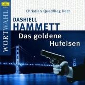 Das goldene Hufeisen