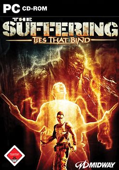 The Suffering: Ties That Bind PC Spiele