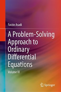 A Problem-Solving Approach to Ordinary Differential Equations