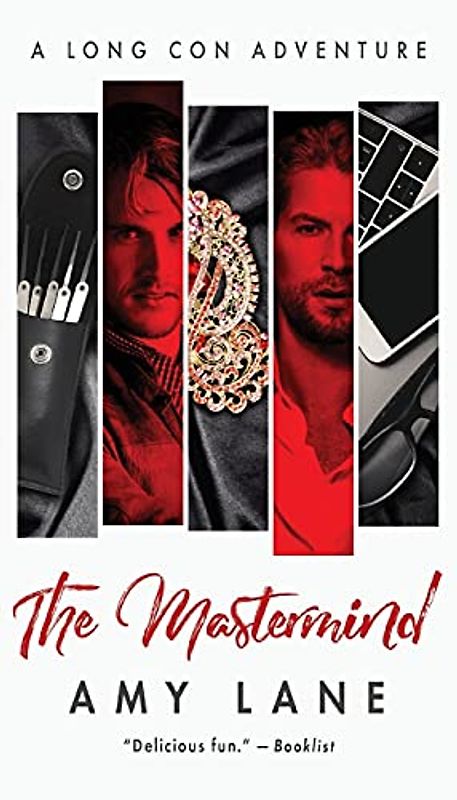 The Mastermind
