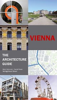 Vienna - The Architecture Guide