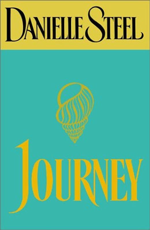 Journey (Random House Large Print)
