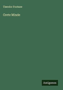 Grete Minde