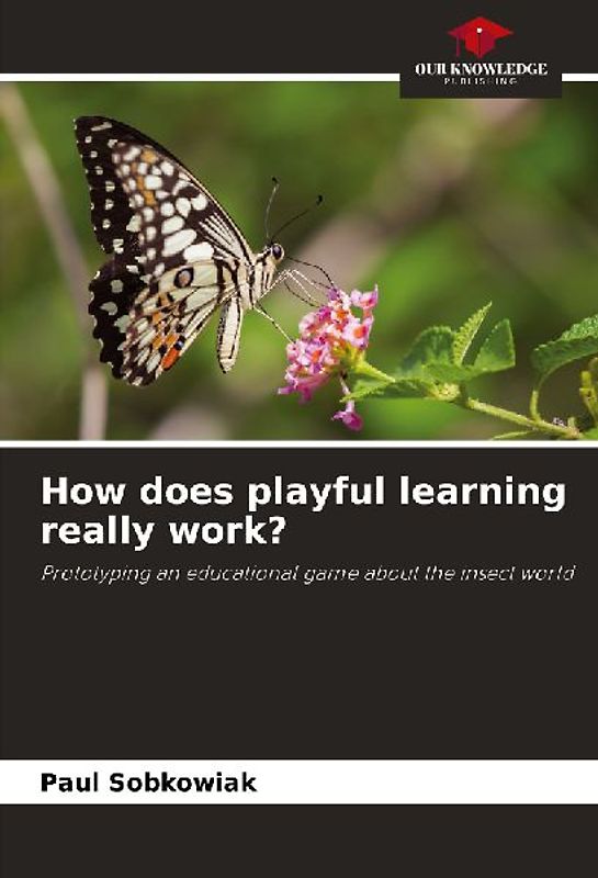 How does playful learning really work?