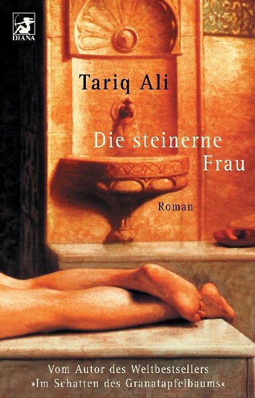 Die steinerne Frau