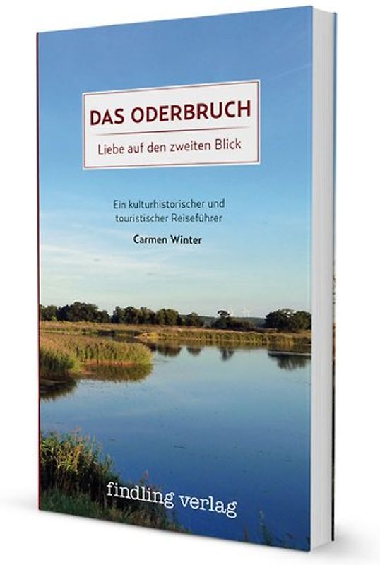 Das Oderbruch