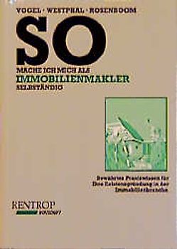 So mache ich mich als Immobilienmakler selbständig