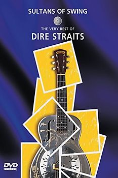 Dire Straits - Sultans of Swing (Sound & Vision)