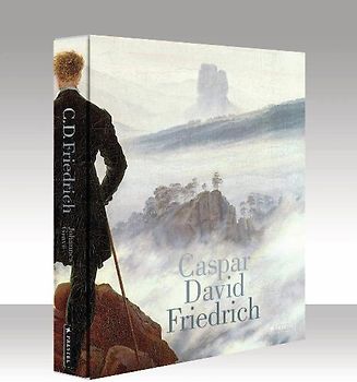 Caspar David Friedrich