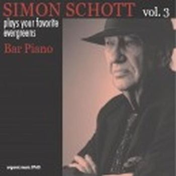 Schott,Simon - Bar Piano Vol.3