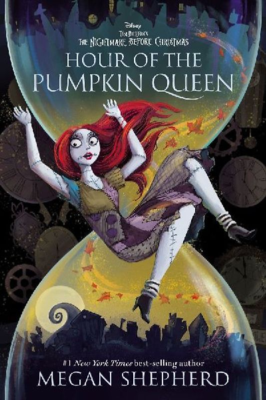 Hour of the Pumpkin Queen