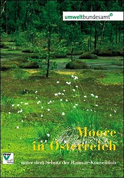 Moore in Österreich unter dem Schutz der Ramsar-Konvention