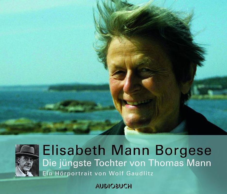 Elisabeth Mann Borges