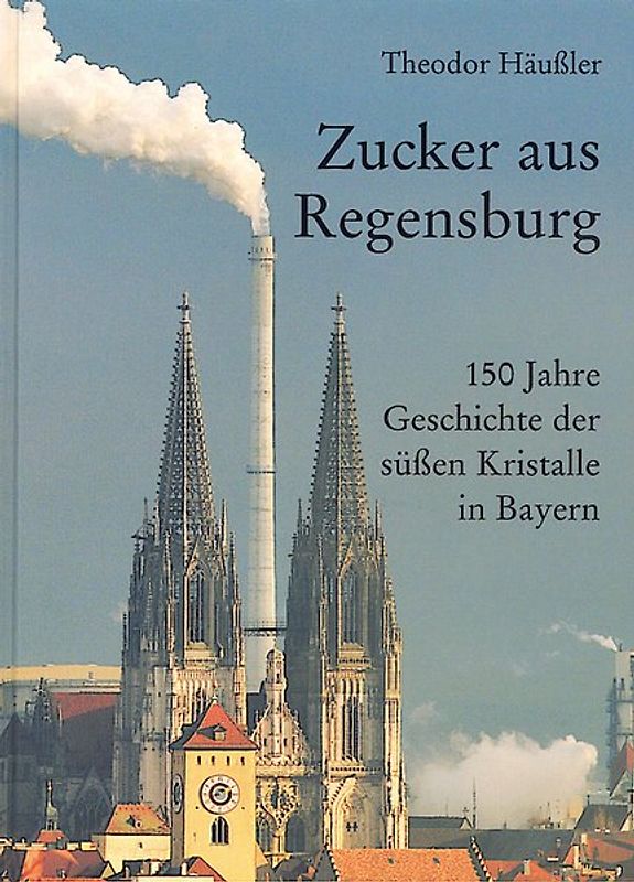Zucker aus Regensburg