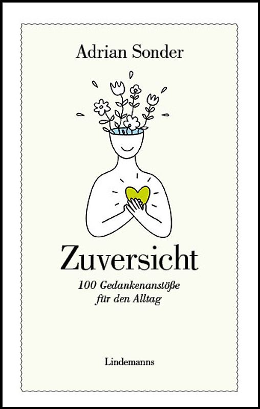 Zuversicht