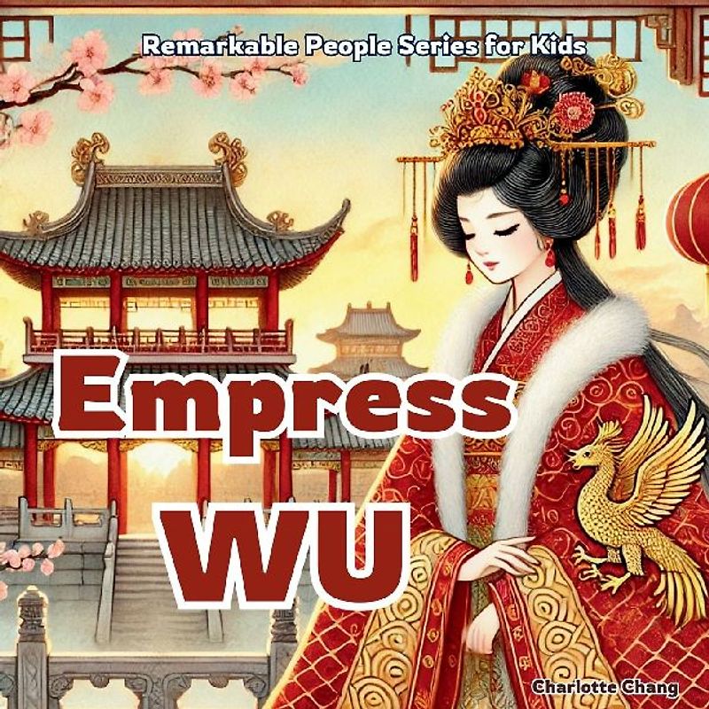 Empress Wu