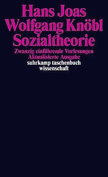 Sozialtheorie