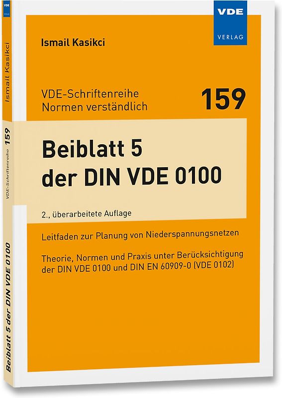 Beiblatt 5 der DIN VDE 0100