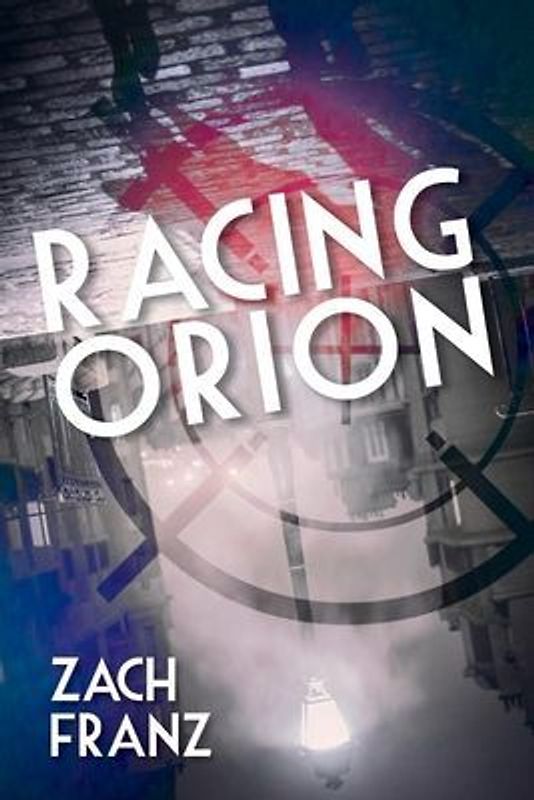Racing Orion