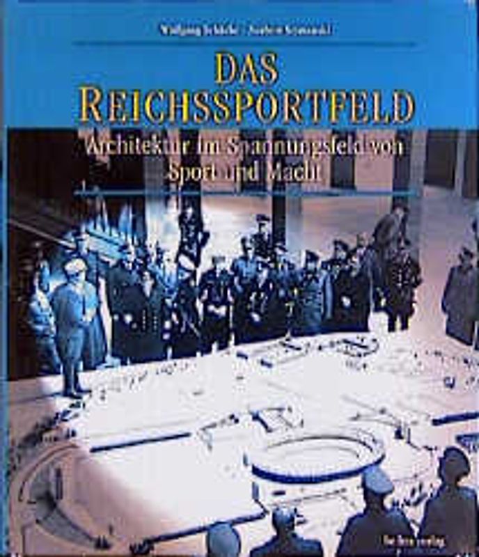 Das Reichssportfeld