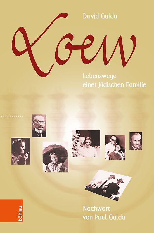 Loew – Lebenswege einer jüdischen Familie