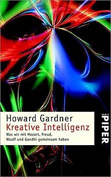 Kreative Intelligenz