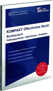 KOMPAKT Bundesrecht