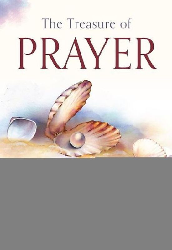The Treasure of Prayer