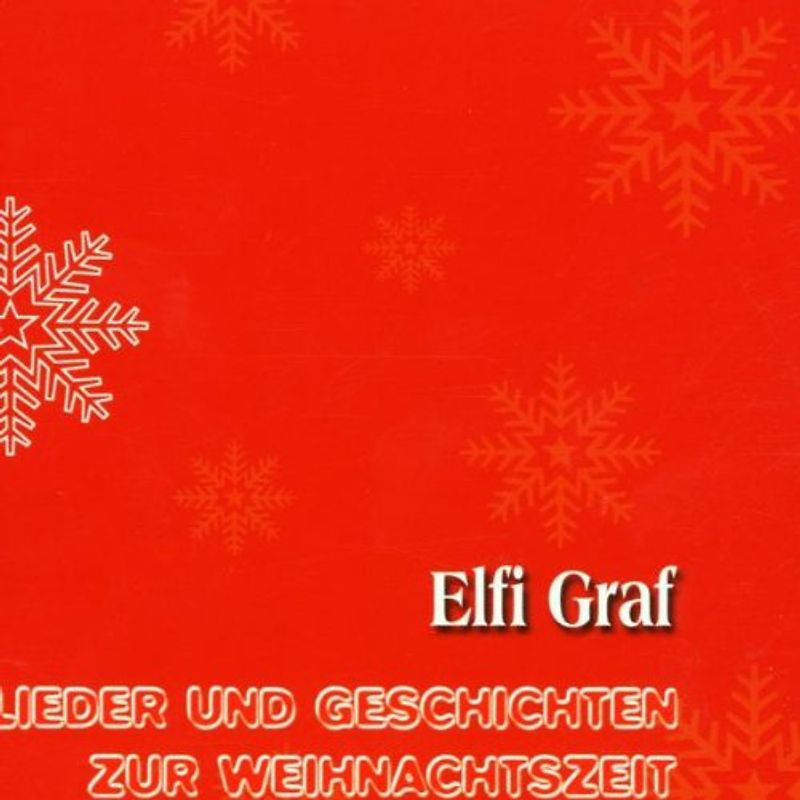 Elfi Graf - Lieder und Geschichten zur