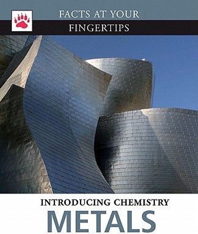 Metals