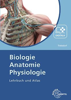 Biologie Antatomie Physiologie