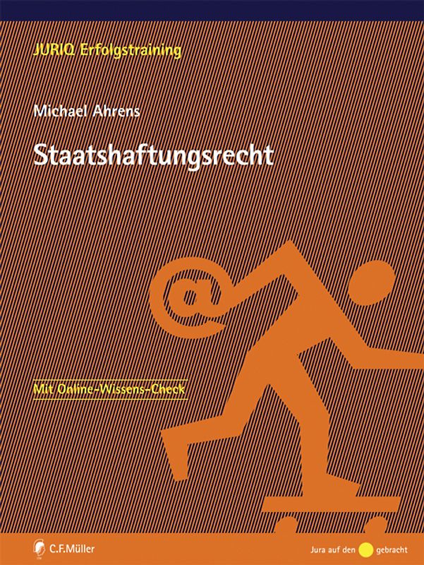 Staatshaftungsrecht