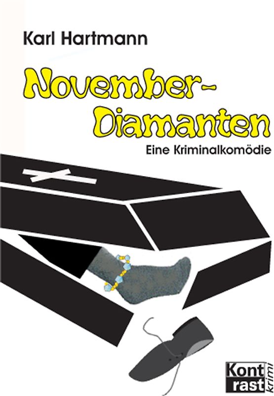 November-Diamanten