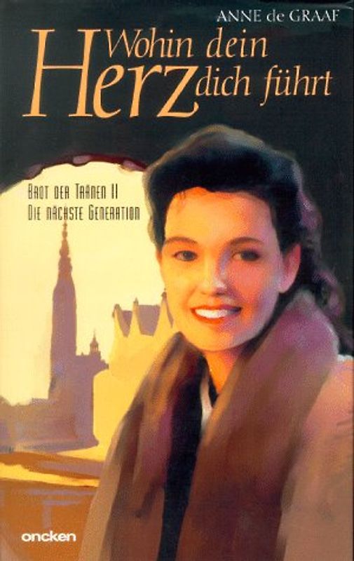 Wohin dein Herz dich führt