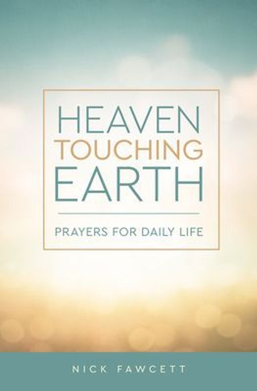 Heaven Touching Earth