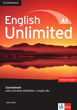 English Unlimited A1 Starter