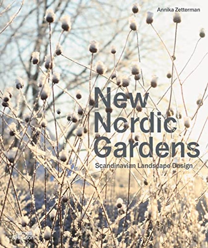New Nordic Gardens